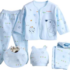 Home Enterizo color azul